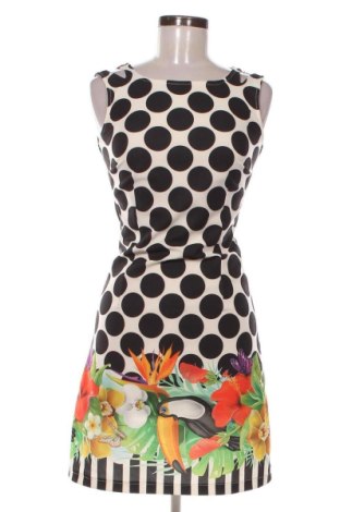 Kleid Unbranded, Größe S, Farbe Mehrfarbig, Preis 12,00 €, #136800293