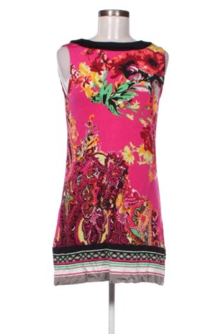 Kleid Comma,, Größe S, Farbe Mehrfarbig, Preis 25,99 €, #136800338