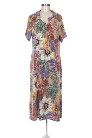 Kleid Unbranded, Größe L, Farbe Mehrfarbig, Preis € 19,99, #136800455