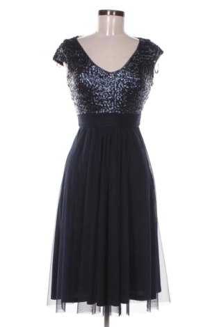 Kleid Orsay, Größe XS, Farbe Blau, Preis 20,33 €, #136800628