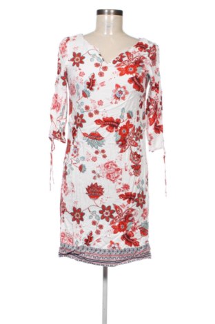 Kleid Promod, Größe S, Farbe Mehrfarbig, Preis 14,99 €, #136800657