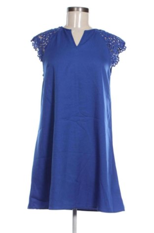 Φόρεμα SHEIN, Μέγεθος M, Χρώμα Μπλέ, Τιμή 7,99 €, #136800659