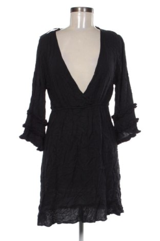 Kleid Calzedonia, Größe M, Farbe Schwarz, Preis 15,99 €, #136800688