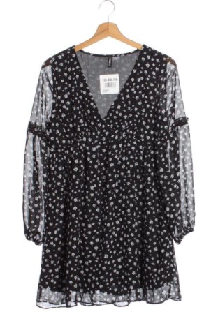 Sukienka H&M Divided, Rozmiar XS, Kolor Kolorowy, Cena 23,99 zł, #136800728