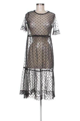 Kleid SHEIN, Größe M, Farbe Schwarz, Preis 11,99 €, #136800733