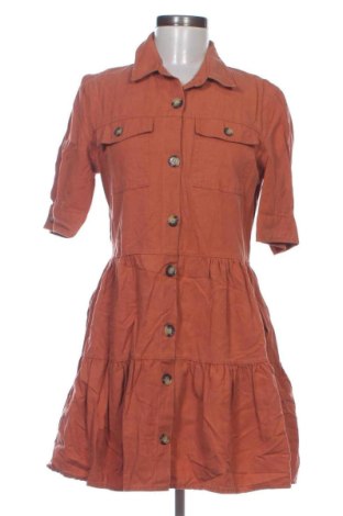 Rochie Unbranded, Mărime M, Culoare Portocaliu, Preț 81,99 Lei, #136800823