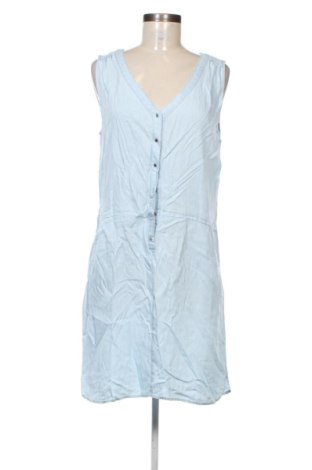 Kleid Promod, Größe M, Farbe Blau, Preis 14,99 €, #136800869