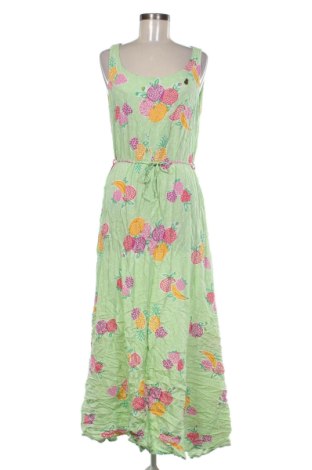Kleid Blutsgeschwister, Größe XL, Farbe Mehrfarbig, Preis 42,01 €, #136800954