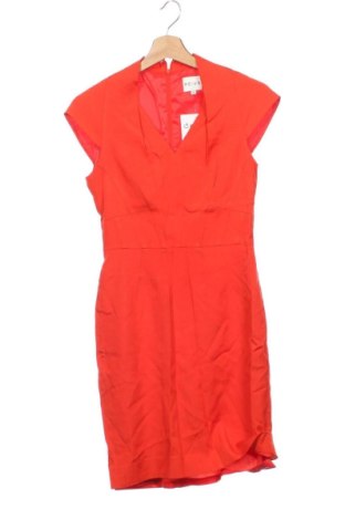 Kleid Reiss, Größe S, Farbe Rot, Preis 27,81 €, #136800979