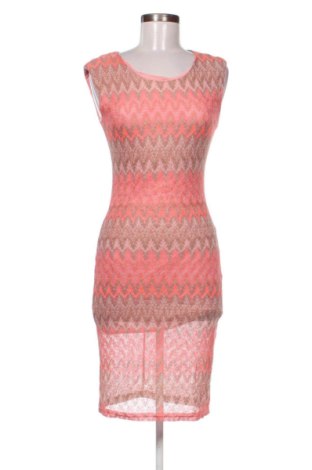 Kleid Unbranded, Größe XS, Farbe Mehrfarbig, Preis 18,99 €, #136800985
