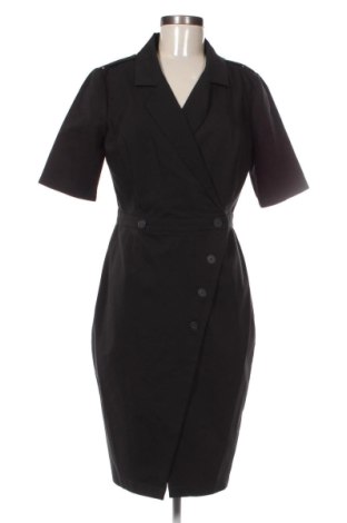 Kleid Poema, Größe L, Farbe Schwarz, Preis € 18,99, #136801093