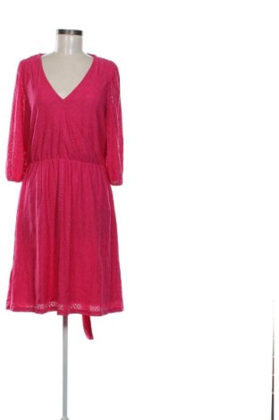 Šaty  Unbranded, Velikost L, Barva Růžová, Cena  329,00 Kč, #136801211
