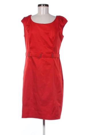 Šaty  Unbranded, Velikost L, Barva Červená, Cena  419,00 Kč, #136801250