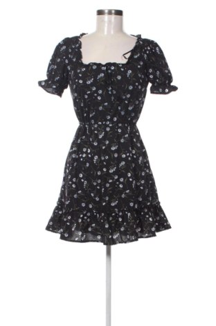 Šaty  Pull&Bear, Velikost XS, Barva Vícebarevné, Cena  229,00 Kč, #136801272