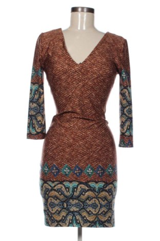 Šaty  Unbranded, Velikost M, Barva Vícebarevné, Cena  266,00 Kč, #136801287