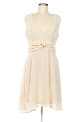 Kleid Blind Date, Größe M, Farbe Ecru, Preis 28,02 €, #136801338