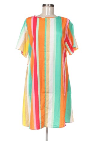 Kleid Unbranded, Größe XL, Farbe Mehrfarbig, Preis 24,17 €, #136801400