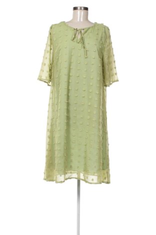 Šaty  Basma Boutique, Velikost XL, Barva Zelená, Cena  379,00 Kč, #136801585