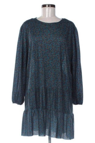 Šaty  Zara, Velikost XXL, Barva Vícebarevné, Cena  495,00 Kč, #136801639