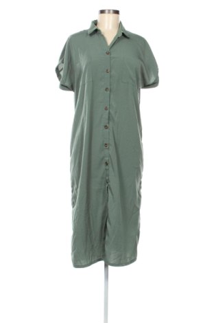 Kleid ONLY, Größe M, Farbe Grün, Preis 17,99 €, #136801682