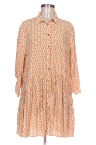 Kleid F&F, Größe L, Farbe Mehrfarbig, Preis 11,99 €, #136801704