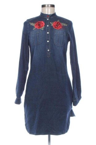 Rochie Unbranded, Mărime M, Culoare Albastru, Preț 113,99 Lei, #136801755