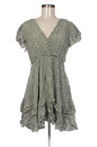 Kleid SHEIN, Größe M, Farbe Mehrfarbig, Preis 9,99 €, #136801775