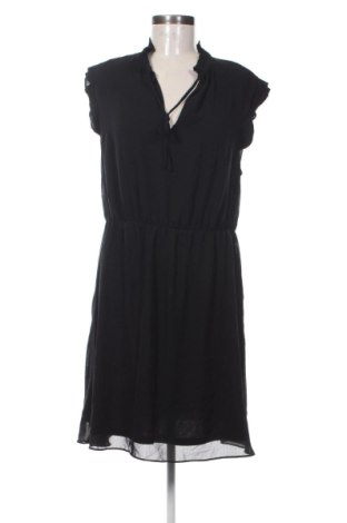 Kleid H&M, Größe L, Farbe Schwarz, Preis 9,99 €, #136801864