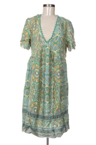 Kleid Unbranded, Größe M, Farbe Mehrfarbig, Preis 21,48 €, #136801872