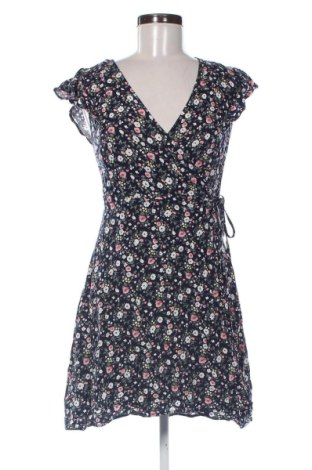 Kleid Apricot, Größe M, Farbe Mehrfarbig, Preis 13,99 €, #136801886