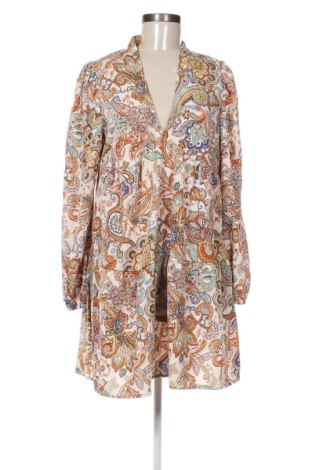 Kleid SHEIN, Größe L, Farbe Mehrfarbig, Preis 9,97 €, #136801901