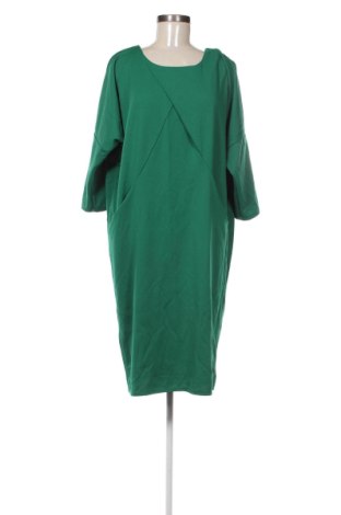 Kleid Unbranded, Größe XXL, Farbe Grün, Preis 21,68 €, #136801934