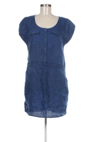 Rochie Yessica, Mărime M, Culoare Albastru, Preț 62,56 Lei, #136801950