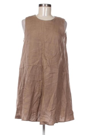 Rochie Karol, Mărime L, Culoare Maro, Preț 98,00 Lei, #136802058