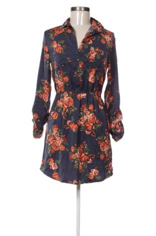 Рокля H&M, Размер XS, Цвят Многоцветен, Цена 8,18 €, #136802099