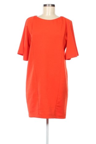 Kleid Zara, Größe S, Farbe Orange, Preis 10,99 €, #136802106