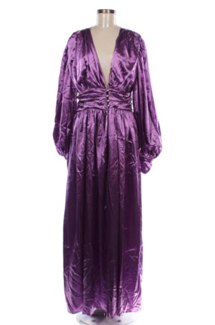 Φόρεμα Unbranded, Μέγεθος XL, Χρώμα Βιολετί, Τιμή 22,99 €, #136802145