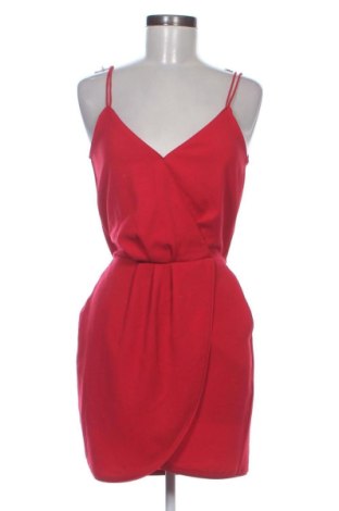 Kleid Unbranded, Größe S, Farbe Rot, Preis 4,99 €, #136802163