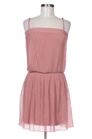 Šaty  Unbranded, Velikost M, Barva Popelavě růžová, Cena  239,00 Kč, #136802186