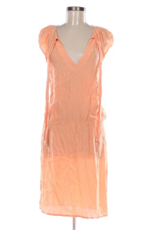 Šaty  Unbranded, Velikost XS, Barva Oranžová, Cena  312,00 Kč, #136802253