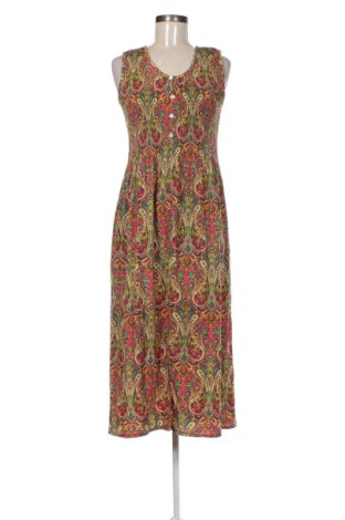 Kleid Unbranded, Größe M, Farbe Mehrfarbig, Preis 18,99 €, #136802295