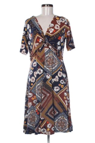 Kleid Unbranded, Größe M, Farbe Mehrfarbig, Preis 17,99 €, #136802334