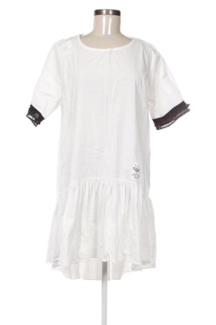Rochie Natural Spirit, Mărime XL, Culoare Alb, Preț 106,99 Lei, #136802362