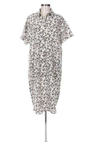 Kleid Vero Moda, Größe M, Farbe Mehrfarbig, Preis 13,99 €, #136802379