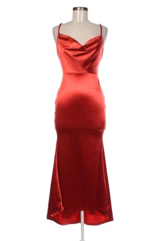 Šaty  Unbranded, Velikost S, Barva Červená, Cena  519,00 Kč, #136802417