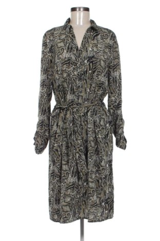 Rochie Vero Moda, Mărime XL, Culoare Multicolor, Preț 90,99 Lei, #136802503