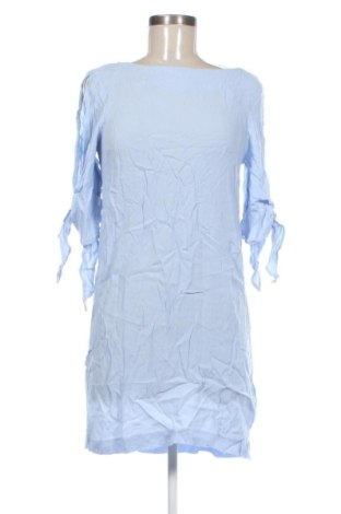 Kleid H&M, Größe M, Farbe Blau, Preis 17,00 €, #136802527