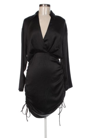 Sukienka Zara, Rozmiar S, Kolor Czarny, Cena 93,54 zł, #136802546
