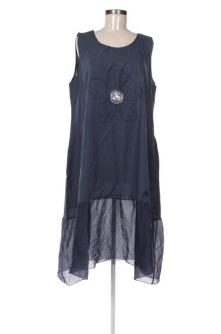 Kleid Rebel Rose, Größe XL, Farbe Blau, Preis 25,32 €, #136802599