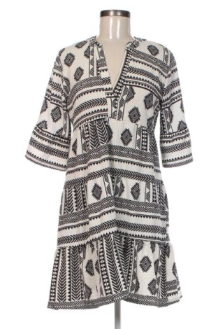 Rochie Sinsay, Mărime S, Culoare Multicolor, Preț 25,99 Lei, #136802603